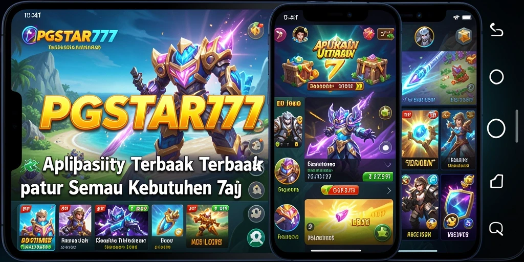 Screenshot PGSTAR777 menampilkan fitur pengingat yang canggih untuk kemudahan pengguna.